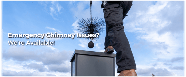 Chimney Repair Birmingham