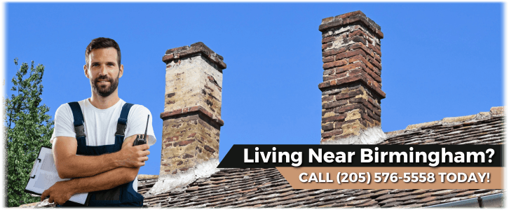 Chimney Cleaning Birmingham