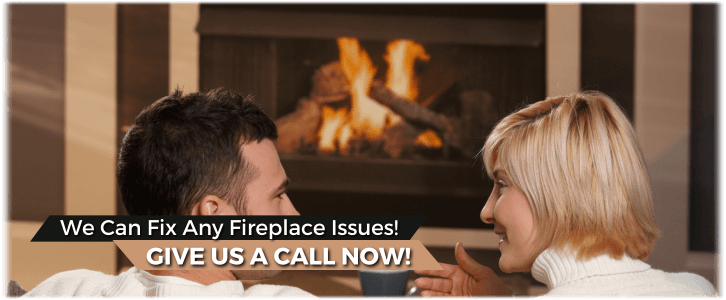 Birmingham Chimney Cleaning